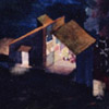 [Studio at Dusk]