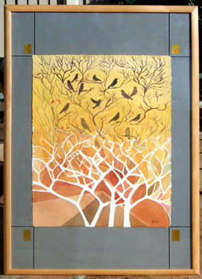 [Starling Roost]