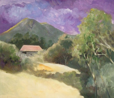 [Homestead Valley]
